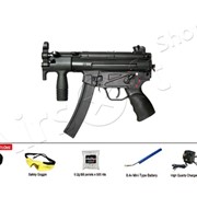 Оружие неогнестрельное, для страйкбола, CA MP5K Sportline фото