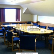 Конференц-зал и комната для переговоров фото