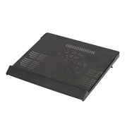 Охлаждающая подставка 5556 для ноутбуков до 17,3, черный фотография