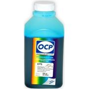 OCP ECI, Epson Cleaning ink - жидкость для реанимации печатающих головок 500 gr фото