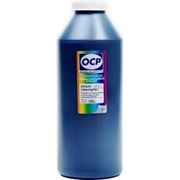 OCP ECI, Epson Cleaning ink - жидкость для реанимации печатающих головок 1000 gr фотография