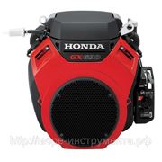 Двигатель бензиновый Honda GX630 QXF4 фото