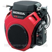 Двигатель бензиновый Honda GX660 VXE4 фото
