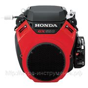 Двигатель бензиновый Honda GX690 TXF4 фото