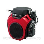 Двигатель бензиновый Honda GX630 VXF фото