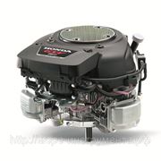 Двигатель бензиновый Honda GXV530 SXE2 фото