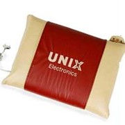 Подушка вибромассажная Unix UCM-550 фото