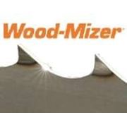 Ленточные пилы Wood-Mizer (США) для горизонтальных бревнопильных станков фотография
