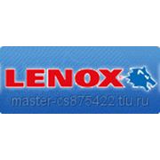 Ленточная пила "Биметалл Lenox" (США) 34х0,9х22