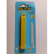 Лезвие OLFA (Олфа) OL-SAB-10B