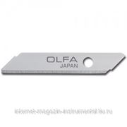 Лезвие OLFA специальное, для “OL-TS-1“, 6 мм / 5 шт фото