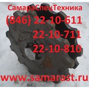Звездочка ведомая У33.20.20.059-03 (У33.20.21.061-03) фотография