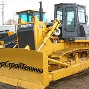 Бульдозер SHANTUI SD22 фото
