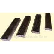 Гребенки плоские резьбонарезные для трубной цилиндрической резьбы 11 ниток/дюйм ГОСТ 2287-88 фото