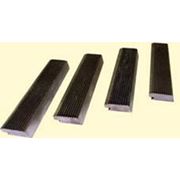 Гребенки резьбонарезные плоские для трубной цилиндрической резьбы 14 ниток/дюйм ГОСТ 2287-88 фото