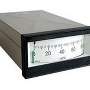 Миливольтметр для измерения температуры Ш4541/1 фотография