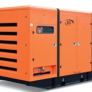 Дизельный генератор RID 1000 E-SERIES S с АВР фото