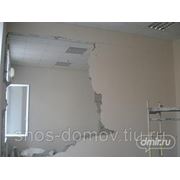 Демонтаж перегородок в Казани фото