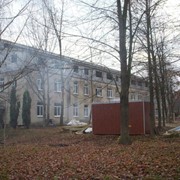Здания из сэндвич панелей в Молдове