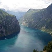 Экскурсии в Норвегию фото