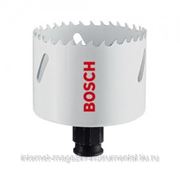 Коронка пильная Bi-Metal 40мм BOSCH,ф30мм,HSS-CO