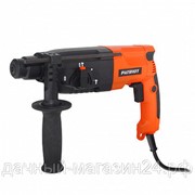 Перфоратор PATRIOT 790Вт, 1000об/мин, 4850уд/мин, патрон SDS+, 2,9Дж, 3 режима, RH 240 фото