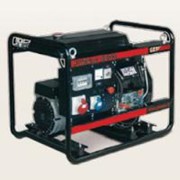 Дизельный генератор Genmac Combiflash 250LE фото