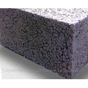 Керамзито-цементное заполнение, разуклонка фото