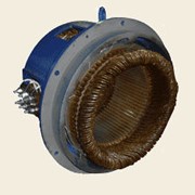 Электродвигатель асинхронный тип АВ2101-8У3