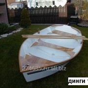 Лодки из фанеры фото