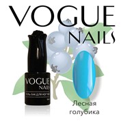 Vogue Nails, Гель-лак №206 Лесная голубика 10мл !!! СРОК ГОДНОСТИ ДО 05.2020 фото