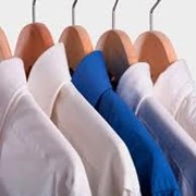 Крашение и ремонт одежды, текстиля и кожи фото