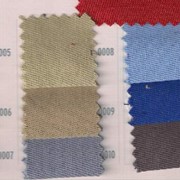 Ткань саржевого плетения 190г/м2 фото