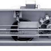 Приводная станция мотор- редуктор 0,75 кВ 230/400 V, 50/60 Hz / арт. 602304/