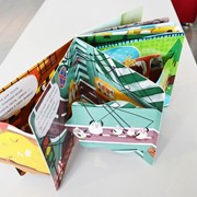 Книги для детей фото
