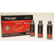 Защита для новых автомобилей FORSAN® nanoceramics фото