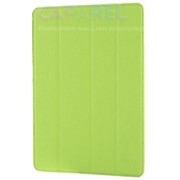 Чехол Belk Smart Case Green для iPad Air фото
