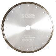 Алмазные диски FB/M turbo для резки бетона, сухой фото