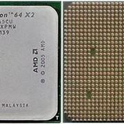 Установка процессора фото