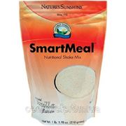 Smart Meal™ Nutritional Shake Mix (Смарт Мил - Ванильный коктейль) фото