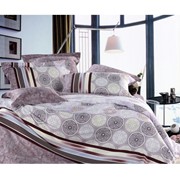 Комплект постельного белья Tiffany's secret Монако, 2 спальное фотография