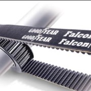 Ремни зубчатые Falcon для передач с повышенной мощностью фото