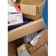 Утилизация использованной тары и упаковочных материалов фото