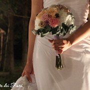 Букеты для невесты, свадебная флористика