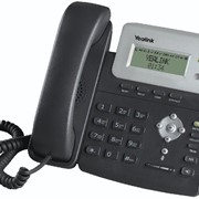 Sip-телефон Yealink Sip-T20P фото