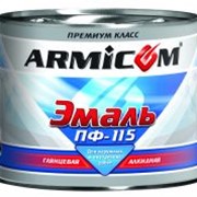 Эмаль ПФ-115 «Armicom»