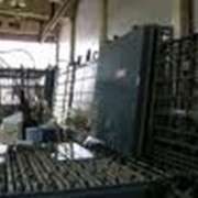 Предприятие производственное фото