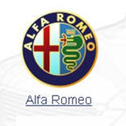 Автозапчасти Alfa Romeo фото