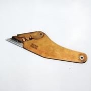 Нож-держатель скорняжный "Solingen", пр-во Германия