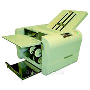 Фальцовщик SUPERFAX PF - 215 фотография